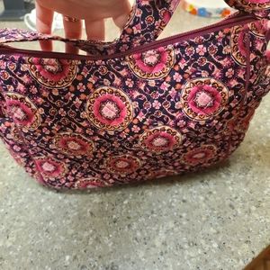 Vera Bradley purse & wallet
